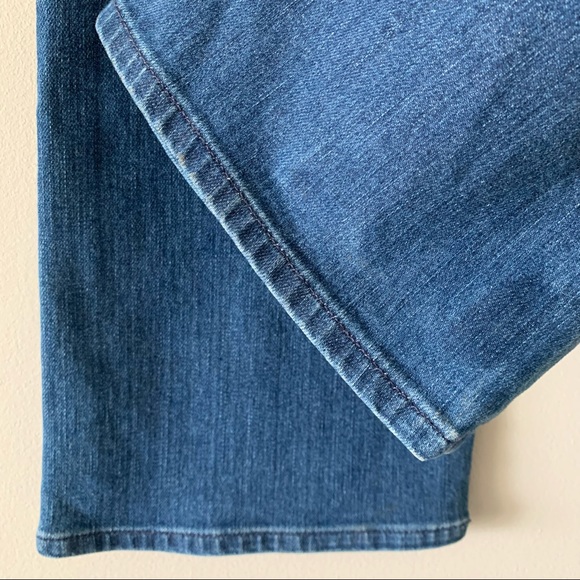 Never worn Cali Demi-Boot Jeans: Star Edition - Picture 7 of 12